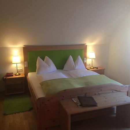 Hotel Restaurant Grune Au Пёллау Экстерьер фото