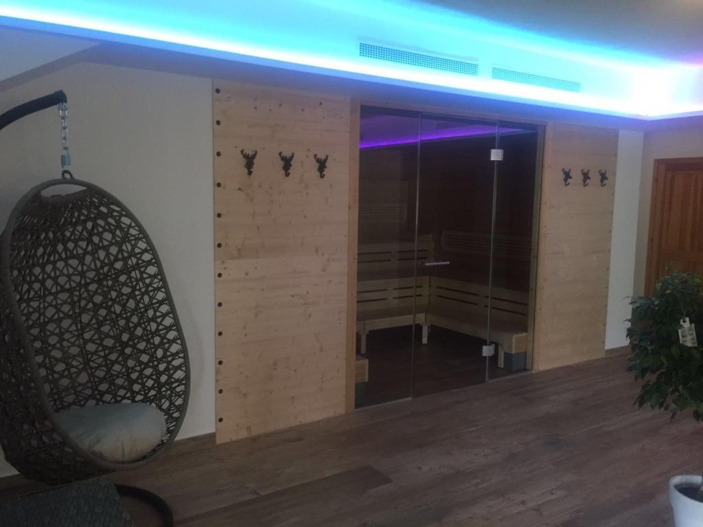 Hotel Restaurant Grune Au Пёллау Экстерьер фото
