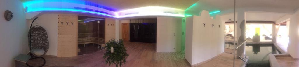 Hotel Restaurant Grune Au Пёллау Экстерьер фото