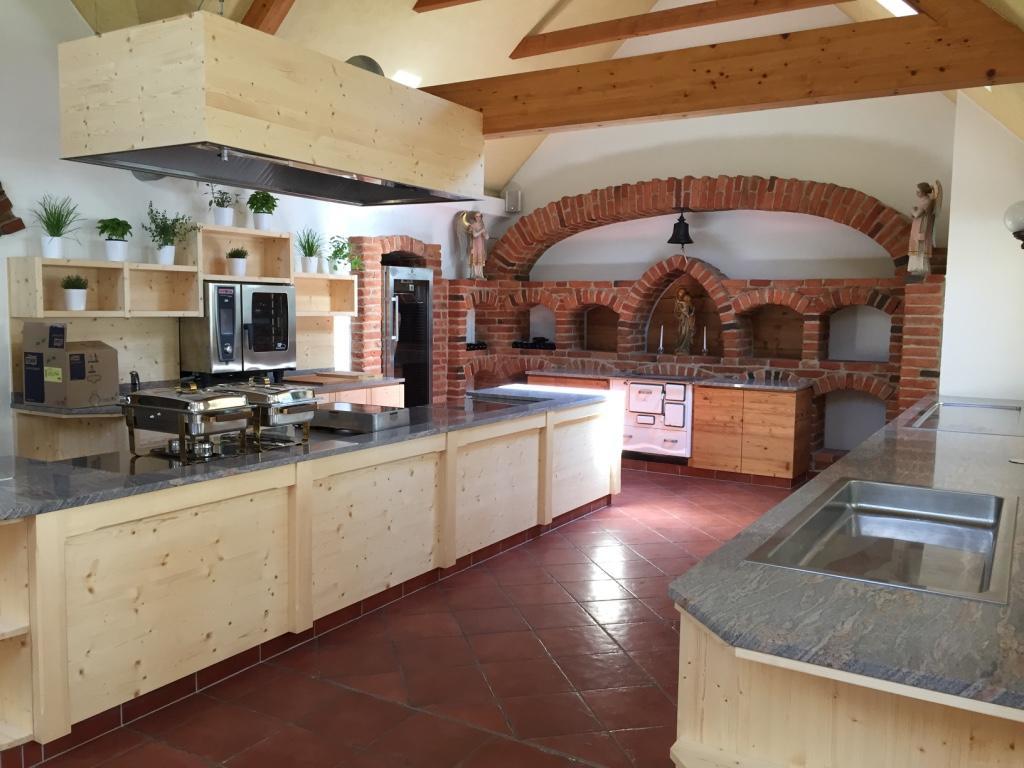 Hotel Restaurant Grune Au Пёллау Экстерьер фото
