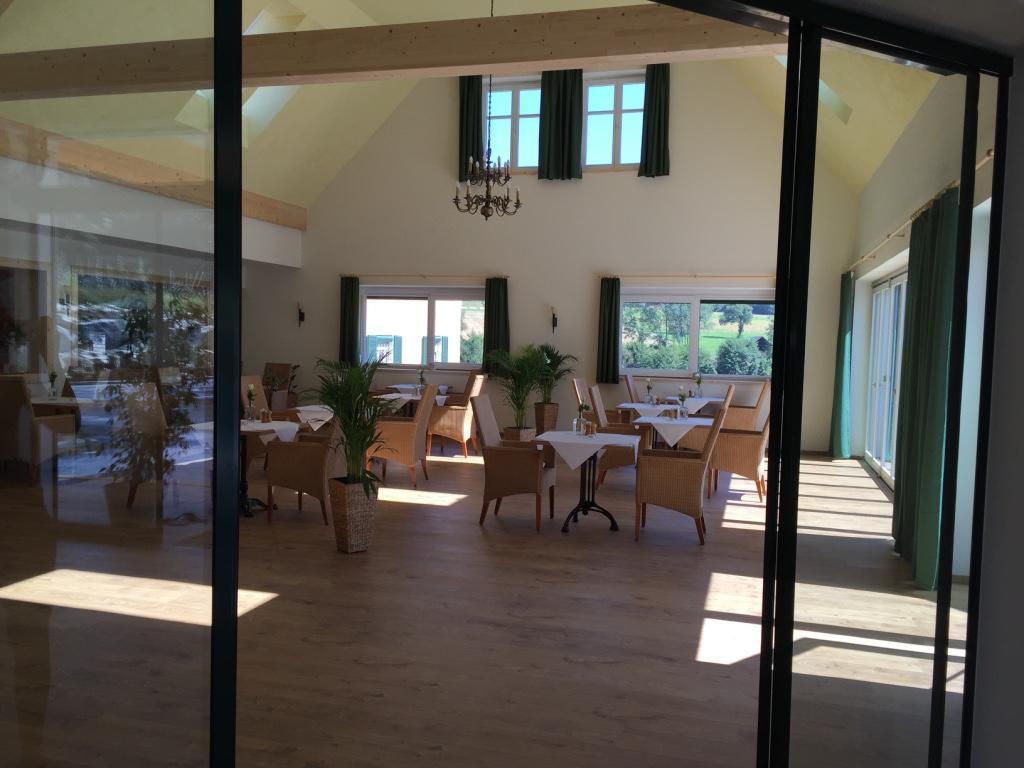 Hotel Restaurant Grune Au Пёллау Экстерьер фото
